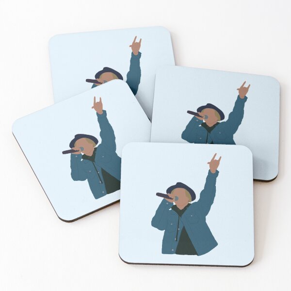 Item preview, Nick from Julie and the Phantoms designed and sold by Daniela Solano.