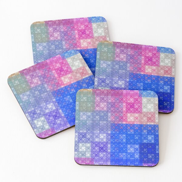 Item preview, Modern Abstract Pattern designed and sold by TTOLEDO10K.