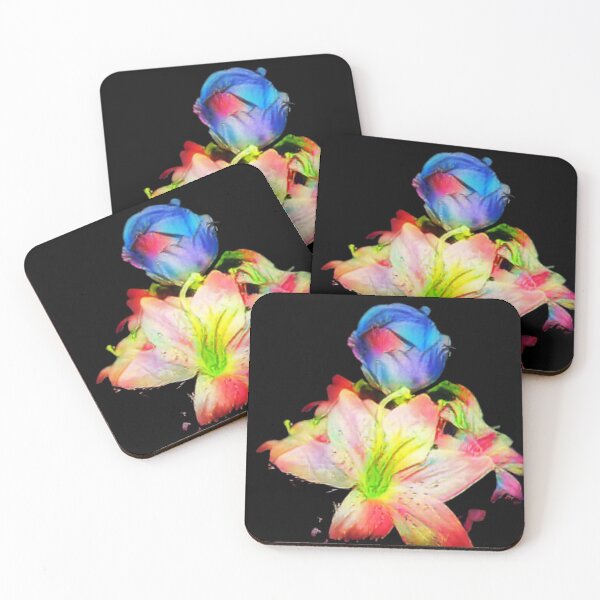 Item preview, BROKEN FLOWERS designed and sold by BOLLA67.