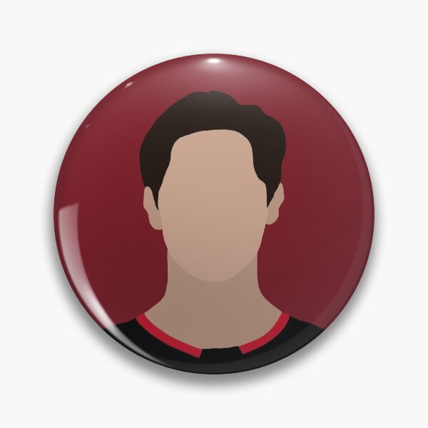 Item preview, Jack Hughes designed and sold by KGHD.