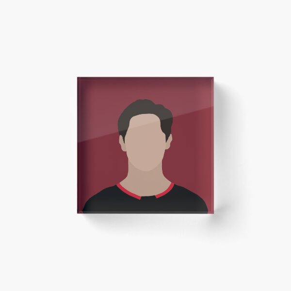 Item preview, Jack Hughes designed and sold by KGHD.