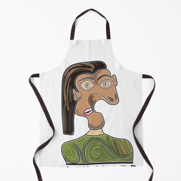 Item preview, what happens to art after vaccine, designed and sold by artindesign.
