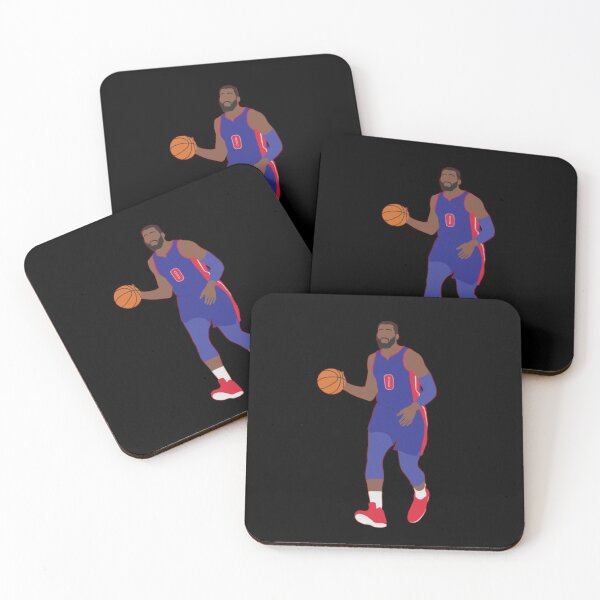 Item preview, Andre Drummond designed and sold by keyjey1887.