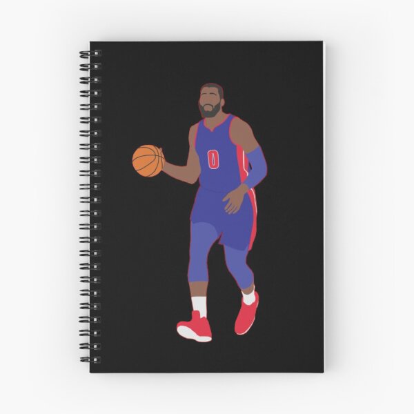 Item preview, Andre Drummond designed and sold by keyjey1887.
