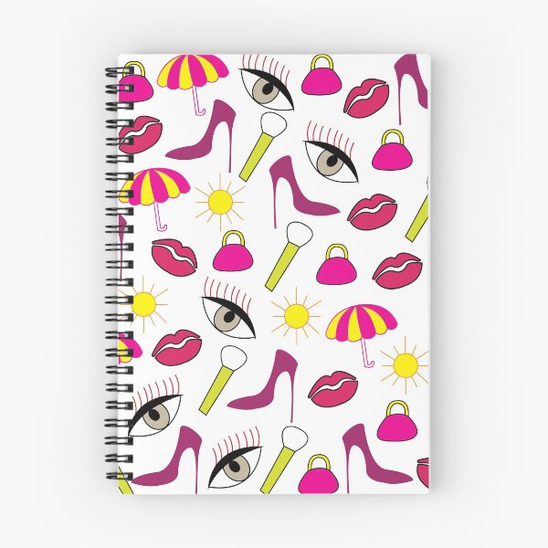Item preview, Pretty Girly Fashion designed and sold by Nisha Prabhu.