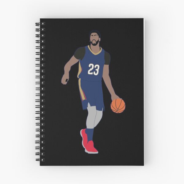 Item preview, Anthony Davis designed and sold by keyjey1887.