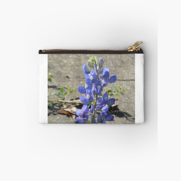 Item preview, Sidewalk Bluebonnet designed and sold by Navigator.