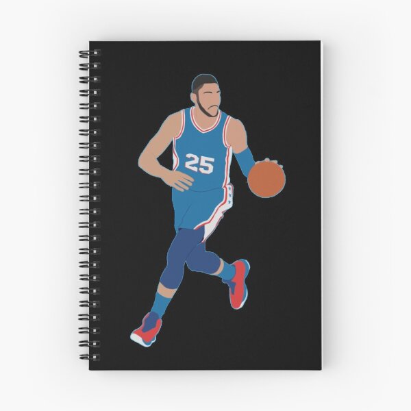 Item preview, Ben Simmons designed and sold by keyjey1887.