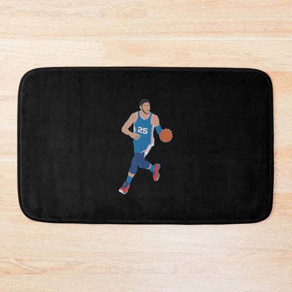 Item preview, Ben Simmons designed and sold by keyjey1887.