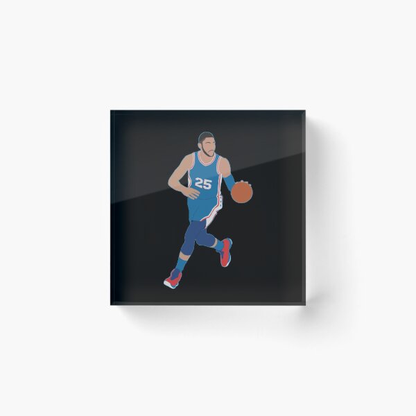 Item preview, Ben Simmons designed and sold by keyjey1887.