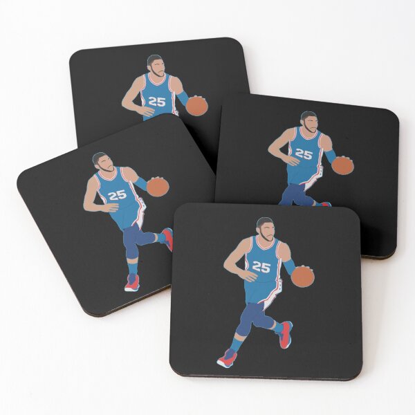 Item preview, Ben Simmons designed and sold by keyjey1887.