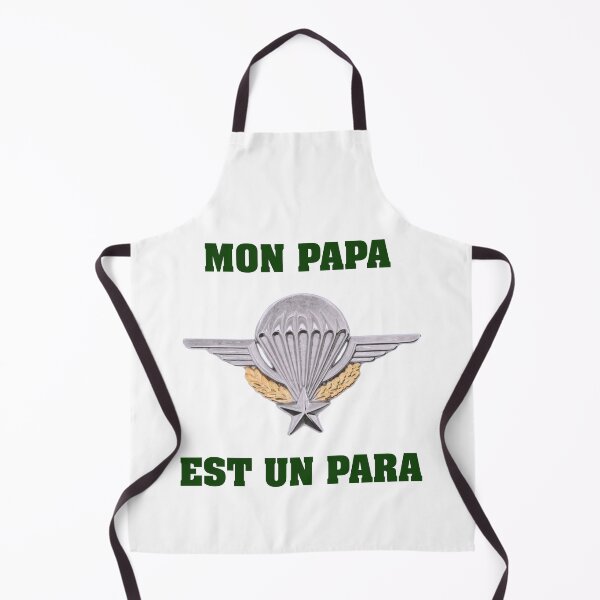 Item preview, MY DAD IS A PARA designed and sold by Aspretto.