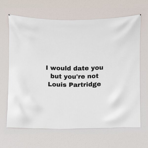 Item preview, Louis Partridge designed and sold by Yeewen88.