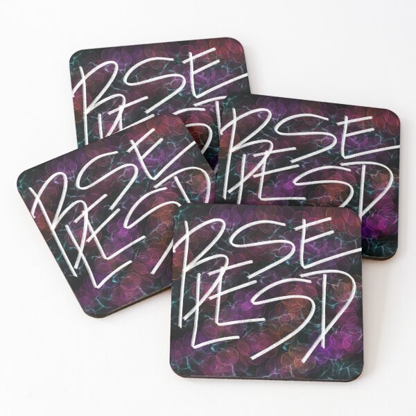 Item preview, Blessed Graffiti designed and sold by frankie5368.