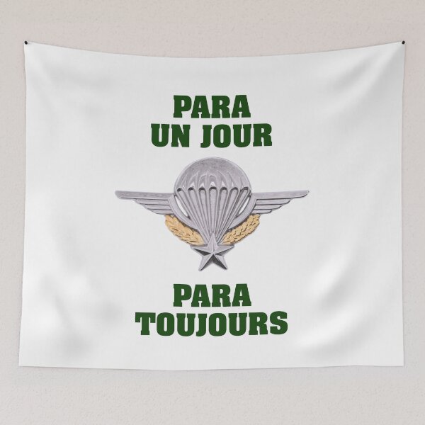 Item preview, PARA ONE DAY PARA ALWAYS designed and sold by Aspretto.