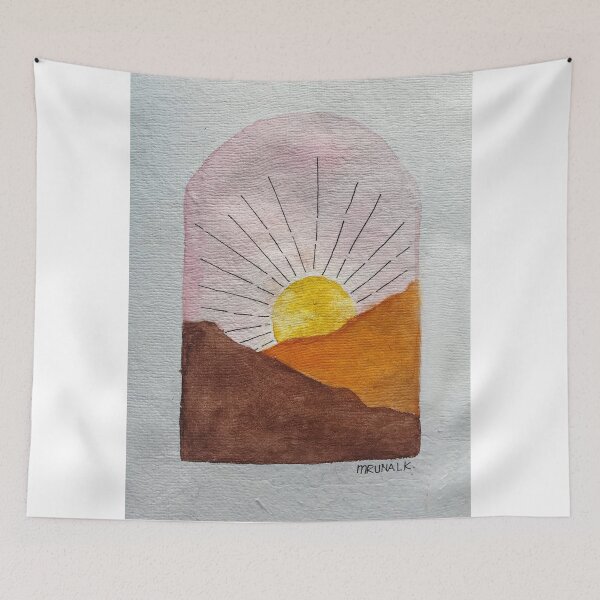 Item preview, morning good designed and sold by MK-Aart.