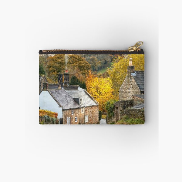 Item preview, Autumn Day in Ashover designed and sold by Alisonchambers2.