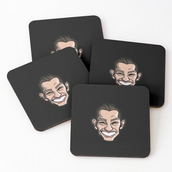 Item preview, Andrés Guardado designed and sold by keyjey1887.