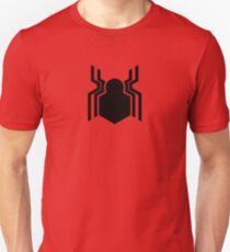 Spidey 2016 Slim Fit T-Shirt