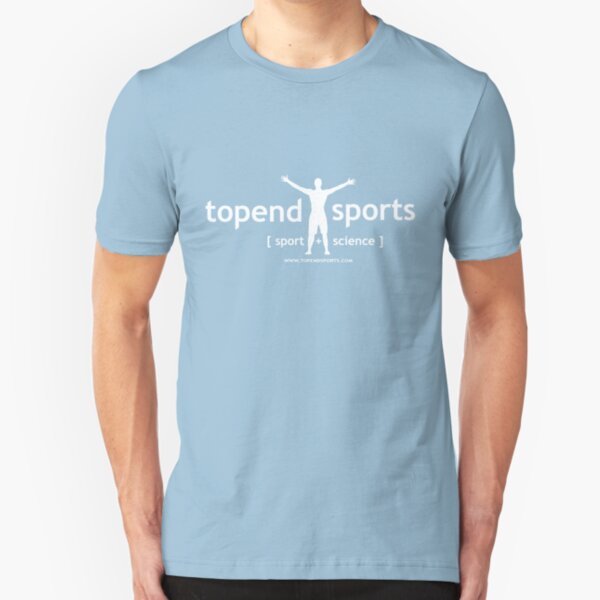 Topend Sports Slim Fit T-Shirt