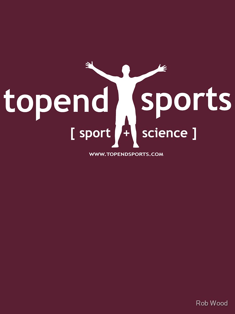 Topend Sports by robjwood