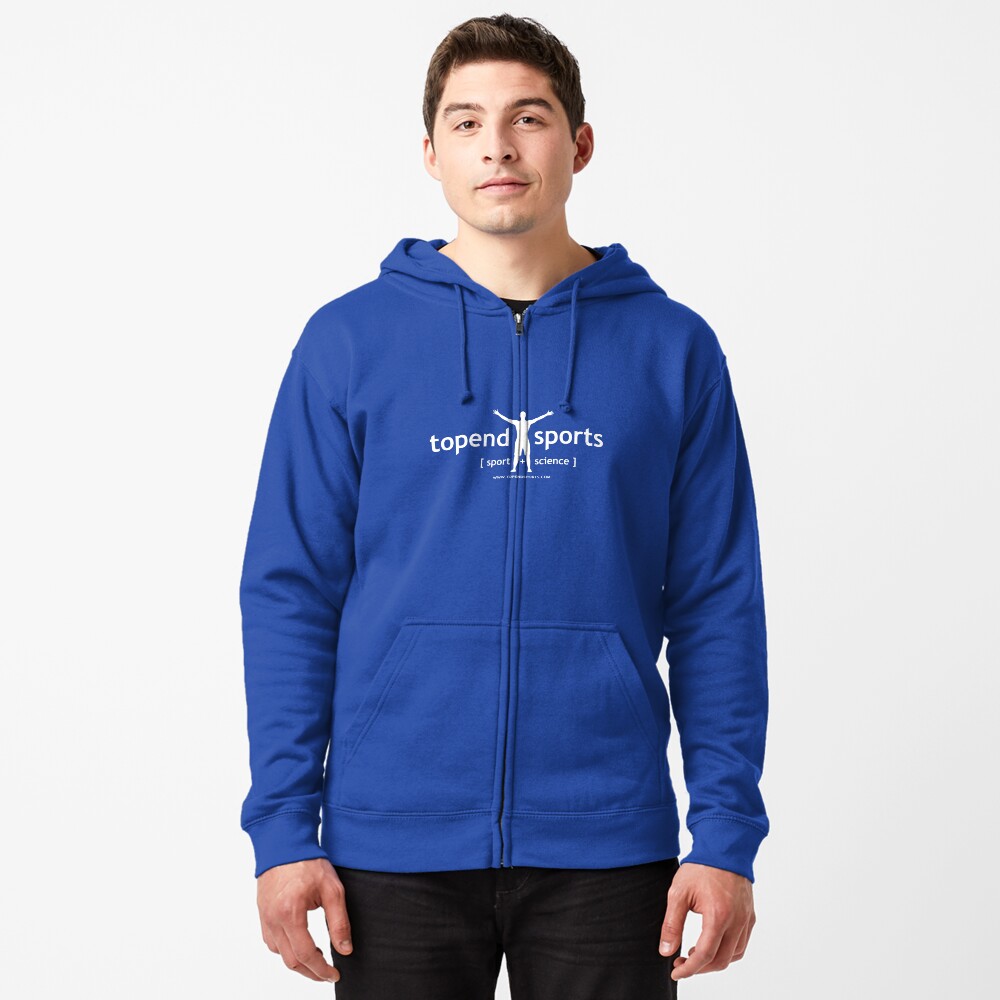 Item preview, Zipped Hoodie designed and sold by robjwood.