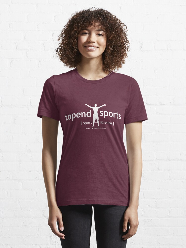Alternate view of Topend Sports Essential T-Shirt