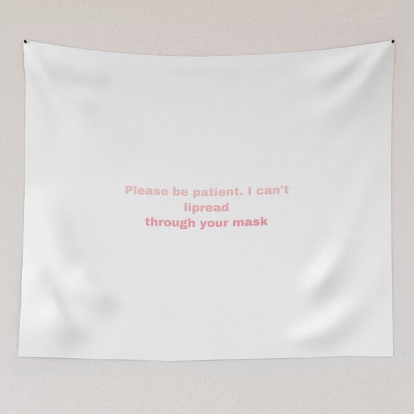 Item preview, Hard of hearing designed and sold by Yeewen88.