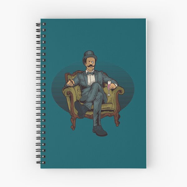 Item preview, Detective Hhmmm designed and sold by Inspireaglow.