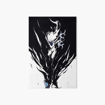 Kindred, dance of death Art Board Print