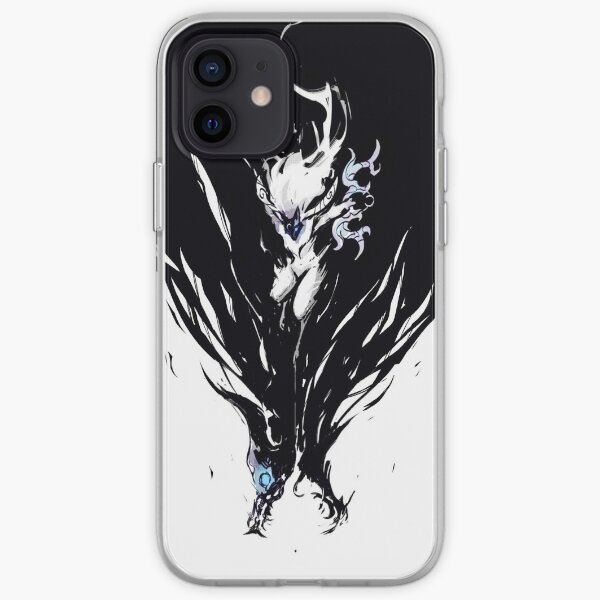 Kindred, dance of death iPhone Soft Case