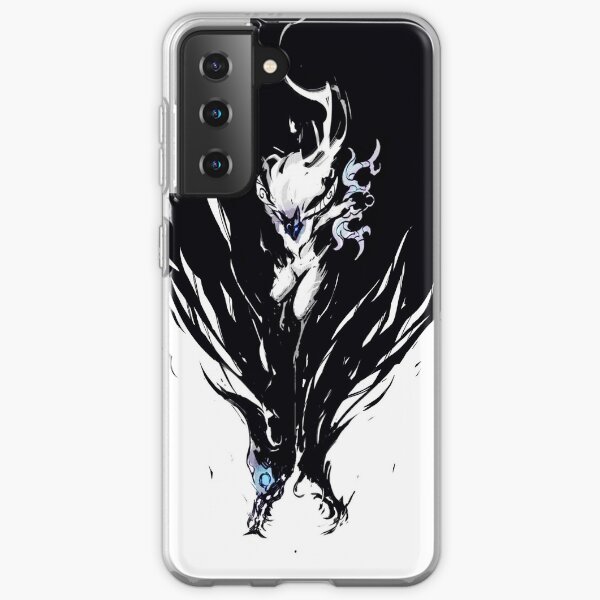 Kindred, dance of death Samsung Galaxy Soft Case