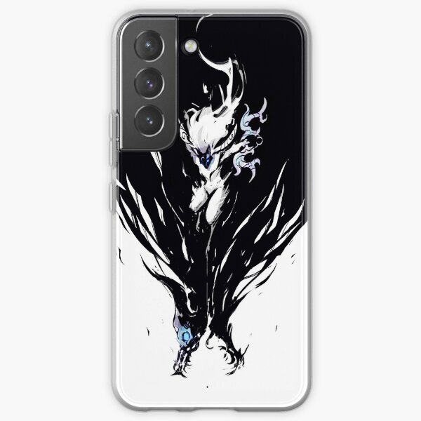 Kindred, dance of death Samsung Galaxy Soft Case