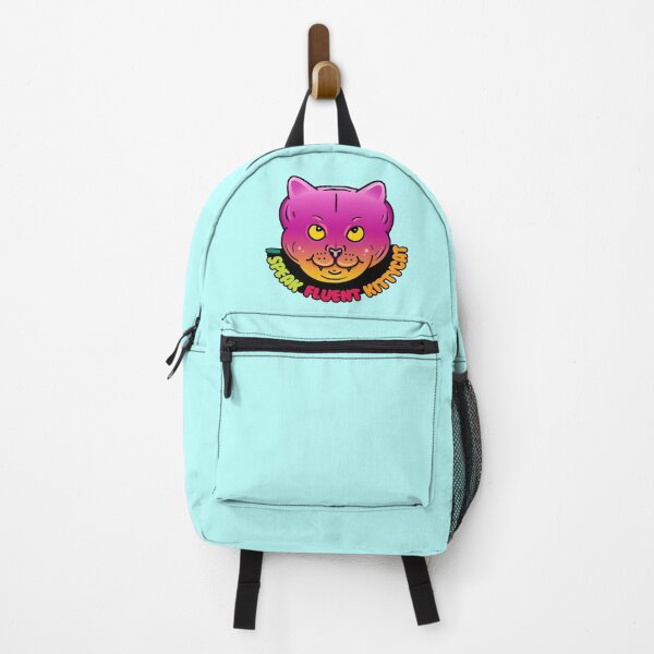 Item preview, very serious kitty cat designed and sold by artindesign.