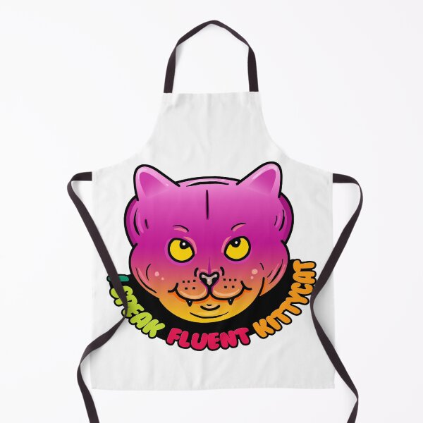 Item preview, very serious kitty cat designed and sold by artindesign.