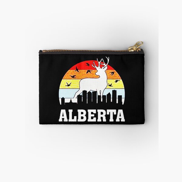 Item preview, Alberta Skyline Deer Hunting designed and sold by tukatuku2087.