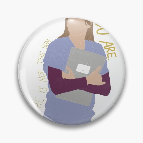 Item preview, He is not the sun you are designed and sold by Kylie Clauson.