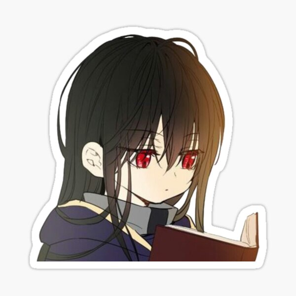 Aperçu de l'œuvre Webtoon QUI M'A FAIT UNE PRINCESSE Royal Magicien Lucas par Plutus/Spoon créée et vendue par cosmocheese.