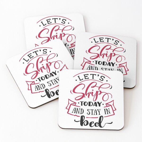 Item preview, Lets Skip Today Valentines Anti Single Awarness designed and sold by Gordon Nelson.