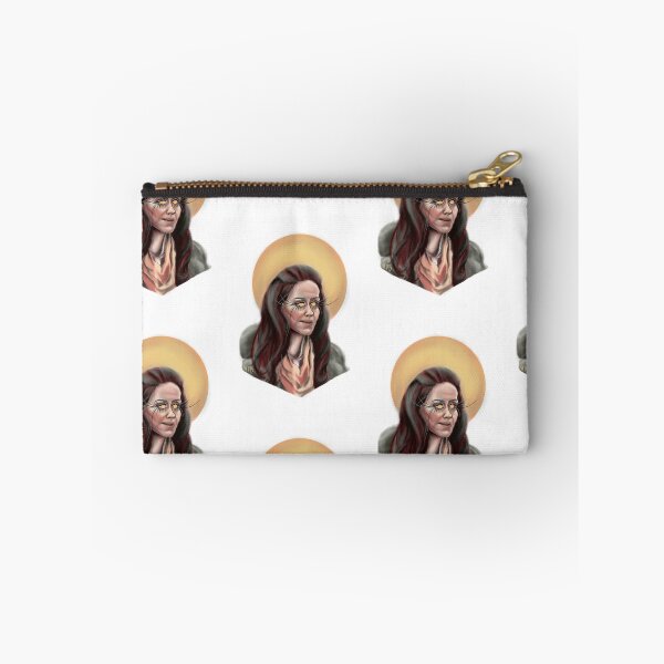 Item preview, Sarah Paulson as Lana Winters designed and sold by weathercolor.