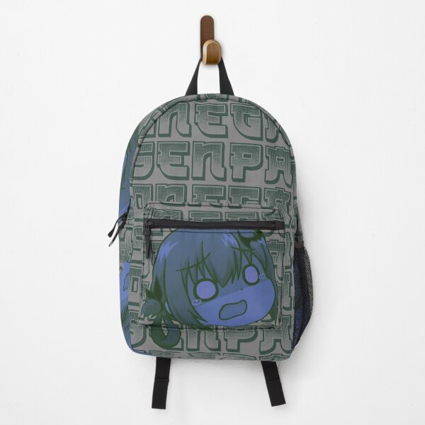 Item preview, Onegai Senpai designed and sold by ReevuDraws.