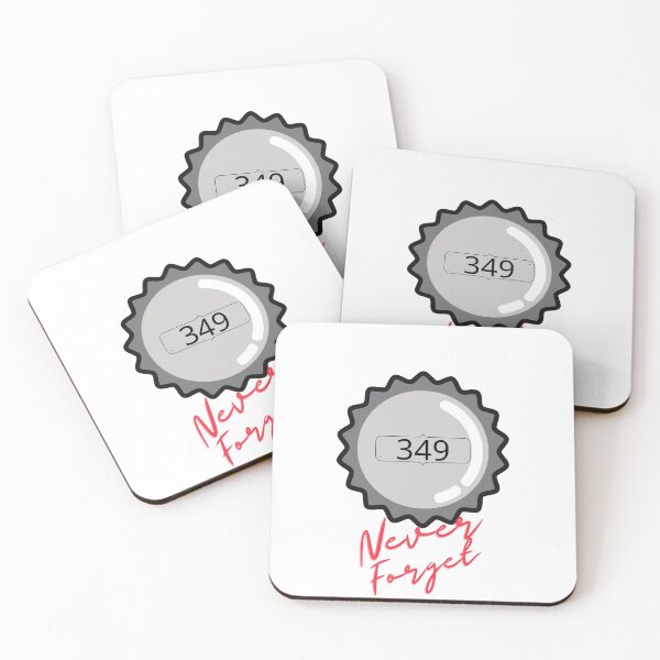 Item preview, 349 bottle cap fiasco losing winning number designed and sold by hempress.