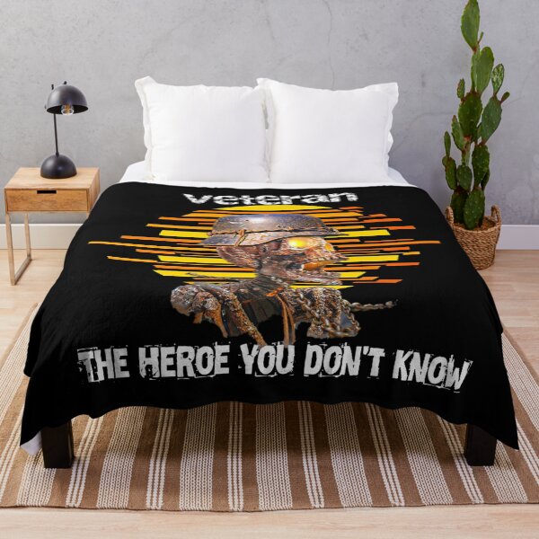 Item preview, veteran the hero you don't know designed and sold by PrimeScripts.
