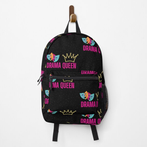 Item preview, Drama Queen designed and sold by EngrVee.