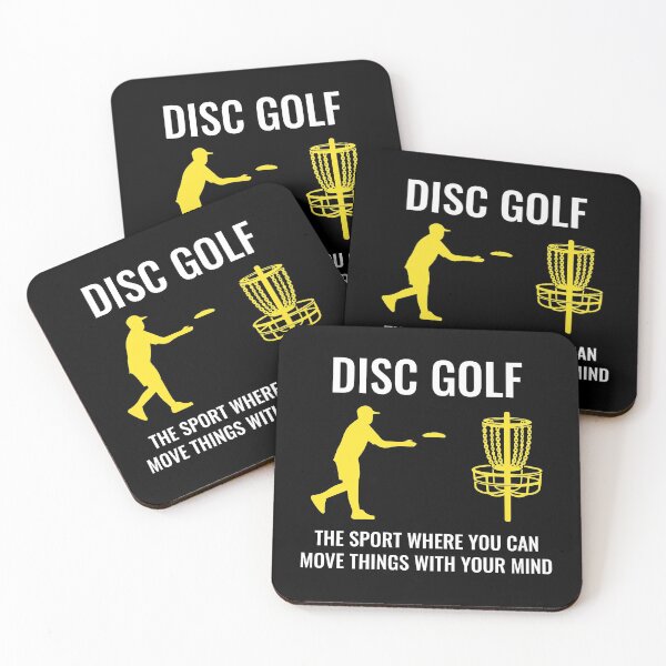 Item preview, Disc Golf Player Golfer Frisbee Funny Saying Humour Gift designed and sold by TastefulTees.