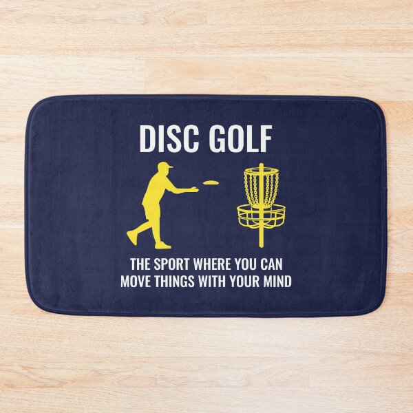 Item preview, Disc Golf Player Golfer Frisbee Funny Saying Humour Gift designed and sold by TastefulTees.