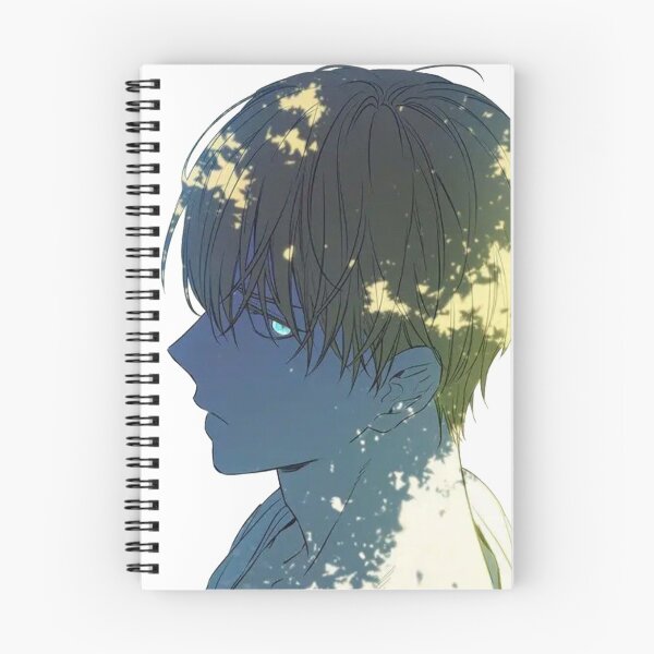 Item preview, WHO MADE ME A PRINCESS by Spoon Claude de Alger Obelia Webtoon designed and sold by cosmocheese.