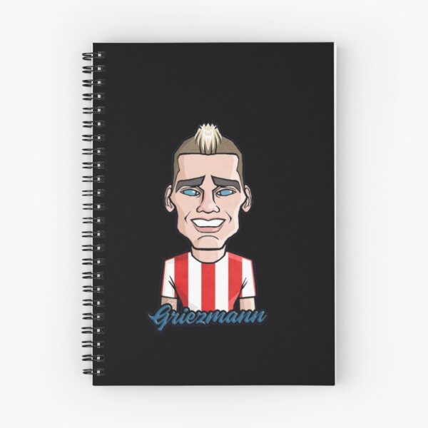 Item preview, Griezmann designed and sold by keyjey1887.