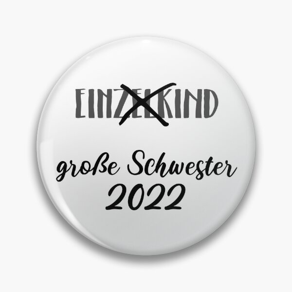 Item preview, Big Sister 2022 designed and sold by Christiane Raab.