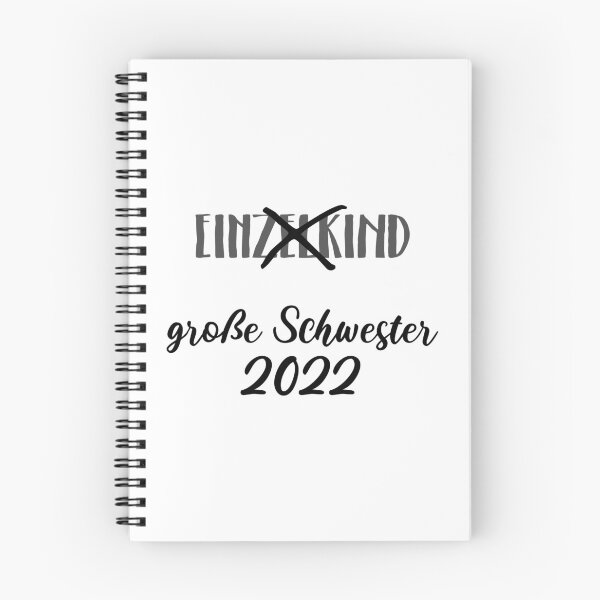 Item preview, Big Sister 2022 designed and sold by Christiane Raab.